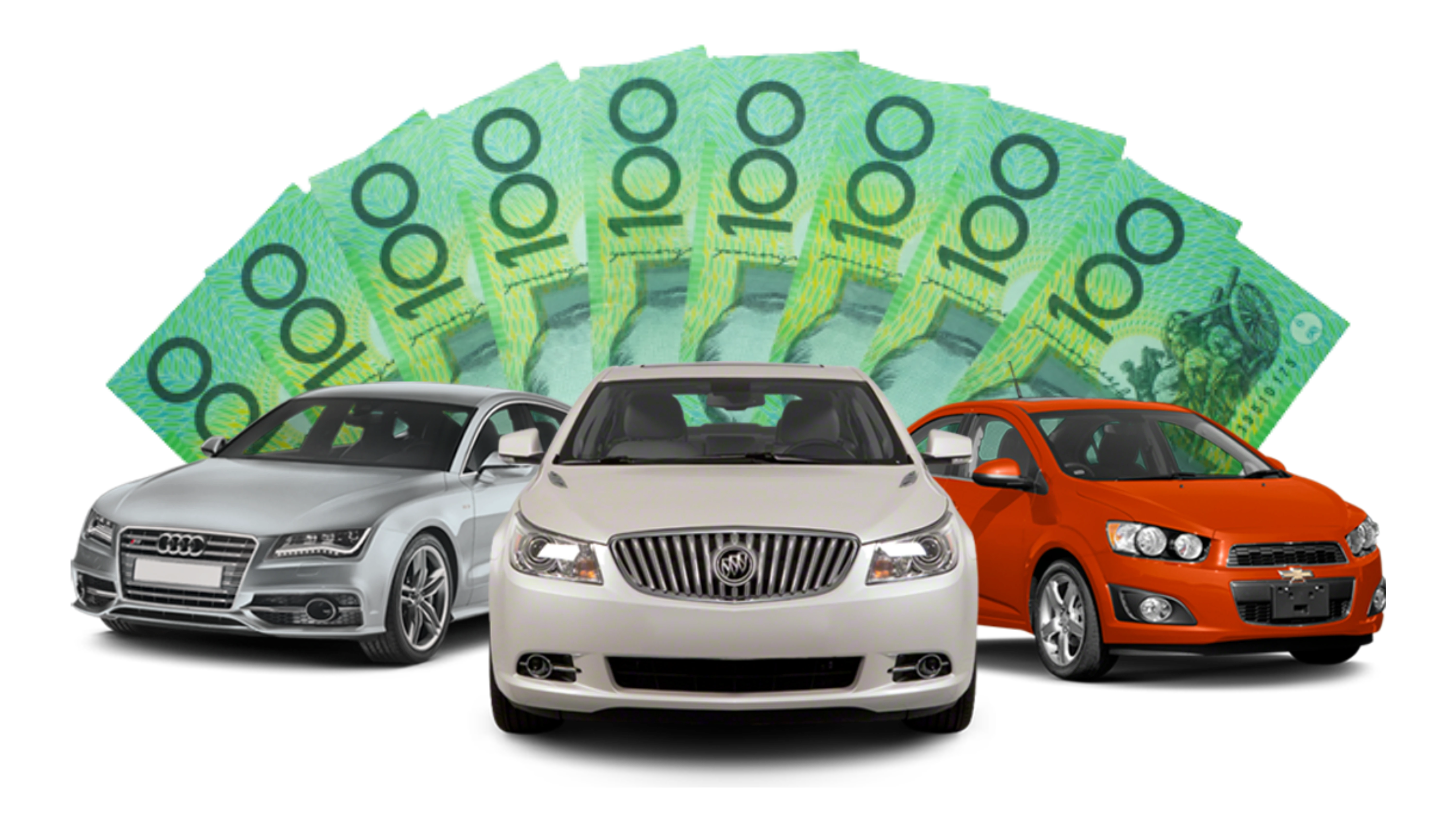 Cash for Cars Mackay