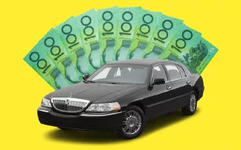 Untitled Car Removal