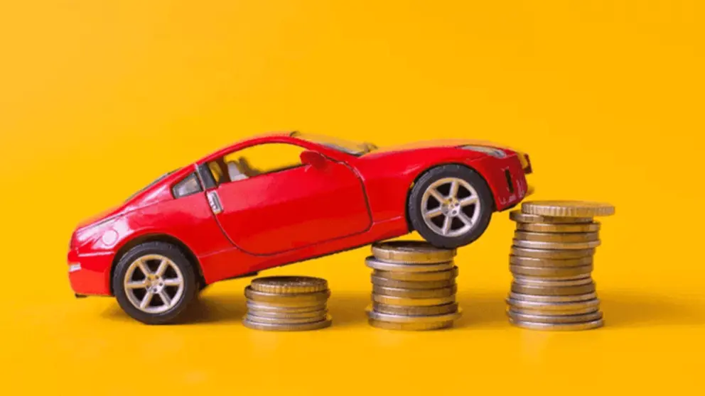 Get Best Cash for Cars Illustration