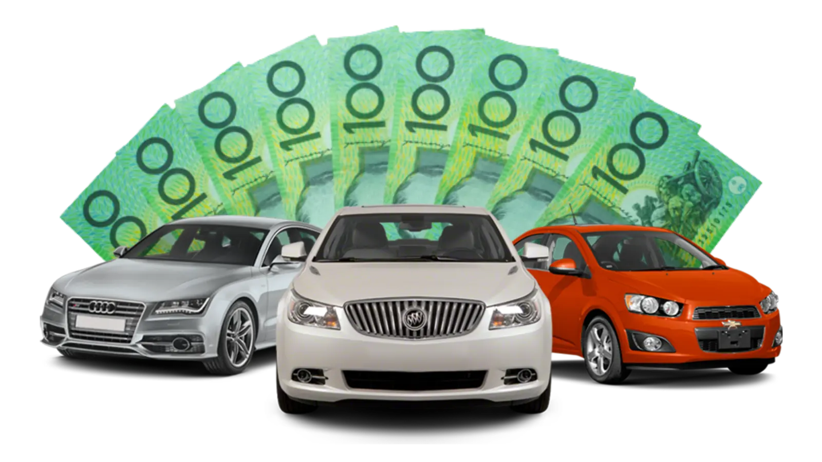 Cash for Cars Hervey Bay